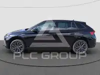 2025 Skoda Scala