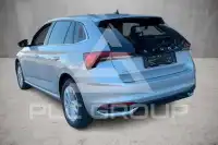 2025 Skoda Scala