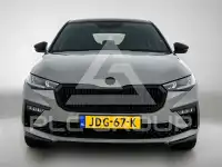 2025 Skoda Scala