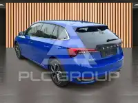 2025 Skoda Scala