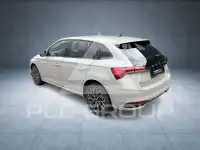 2025 Skoda Scala