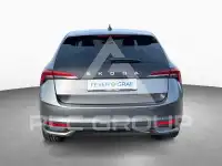 2025 Skoda Scala