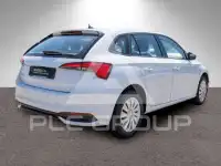 2025 Skoda Scala