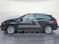 2025 Skoda Scala
