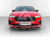 2025 Skoda Scala