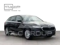 2025 Skoda Scala