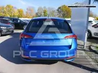 2025 Skoda Scala