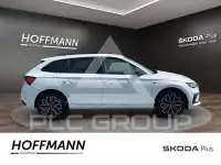 2025 Skoda Scala