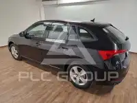 2026 Skoda Scala