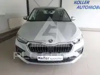 2025 Skoda Scala