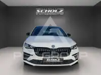 2025 Skoda Scala