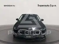 2025 Skoda Scala