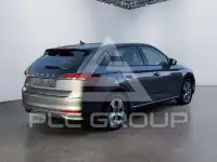 2025 Skoda Scala