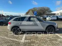 2025 Skoda Scala