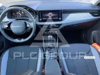 2025 Skoda Scala