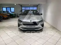 2025 Skoda Scala