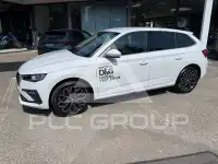 2025 Skoda Scala