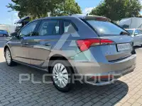 2025 Skoda Scala