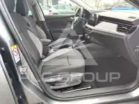 2025 Skoda Scala