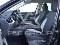 2025 Skoda Scala