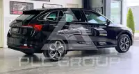 2025 Skoda Scala