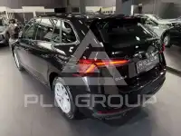 2025 Skoda Scala