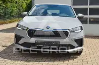 2025 Skoda Scala