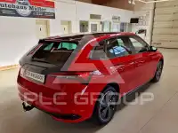 2025 Skoda Scala