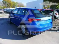 2025 Skoda Scala
