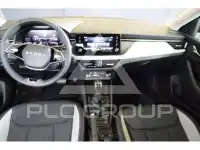 2025 Skoda Scala