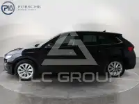 2025 Skoda Scala