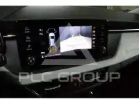 2025 Skoda Scala