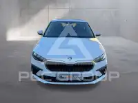 2025 Skoda Scala