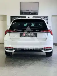 2025 Skoda Scala