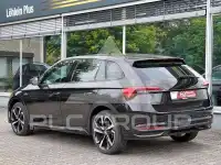 2025 Skoda Scala