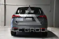 2025 Skoda Scala