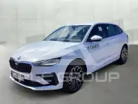 2025 Skoda Scala