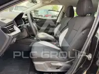 2025 Skoda Scala