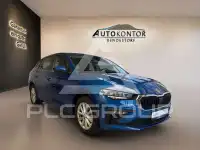 2025 Skoda Scala