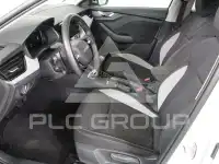 2025 Skoda Scala