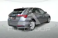 2025 Skoda Scala