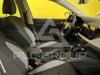 2025 Skoda Scala