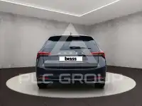 2025 Skoda Scala