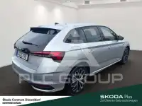 2025 Skoda Scala