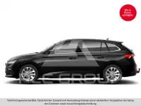 2025 Skoda Scala
