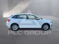 2025 Skoda Scala