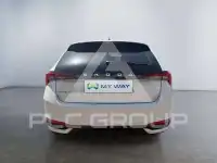2025 Skoda Scala