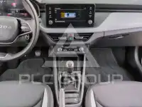2025 Skoda Scala