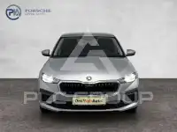 2025 Skoda Scala