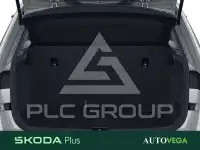2025 Skoda Scala